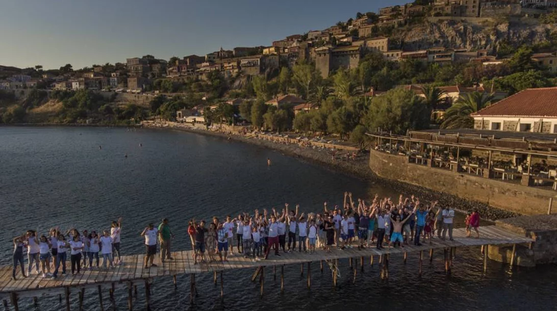 Δείτε τα μουσικά φεστιβάλ στην περιφέρεια | Updated